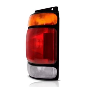 Lanterna Traseira Explorer 1995 1996 1997 Lado Esquerdo