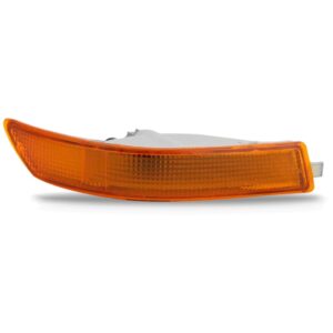 Sinaleira Seta Corolla 1993 A 1997 Ambar Lado Direito