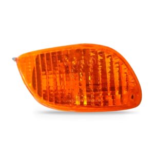 Sinaleira Seta Parachoque Focus 1998 99 00 01 2003 Âmbar  Lado Direito