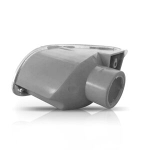 Sinaleira Seta Parachoque Focus 1998 99 00 01 2003 Âmbar  Lado Esquerdo