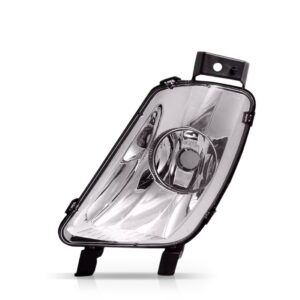 Farol Milha Auxiliar Peugeot 408 2011 12 13 14  2015 Lado Esquerdo