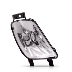 Farol Milha Auxiliar Peugeot 408 2011 12 13 14  2015 Lado Direito