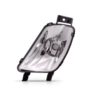 Farol Milha Auxiliar Peugeot 408 2011 12 13 14  2015 Lado Direito