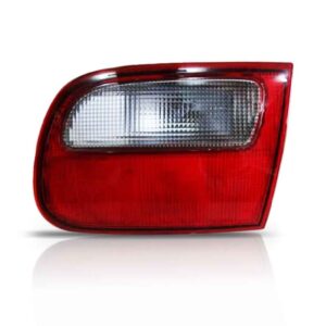 Lanterna Traseira Civic Hatch 92 1993 1994 1995 Tampa Oferta Lado Esquerdo