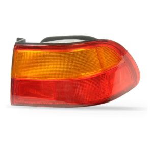 Lanterna Traseira Civic Hatch 1992 1993 1994 1995 Canto Lado Direito