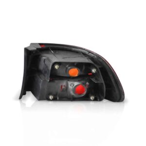 Lanterna Traseira Civic Hatch 1992 1993 1994 1995 Canto Lado Direito