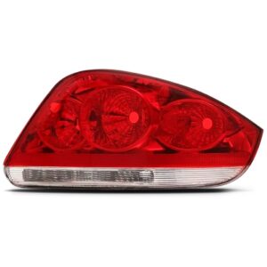 Lanterna Traseira Linea 2009 2010 2011 2012 2013 2014 Novo Lado Direito