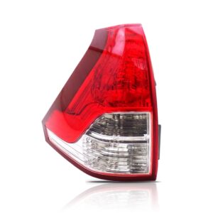 Lanterna Inferior Crv 2012 2013 2014 Bicolor Lado Direito