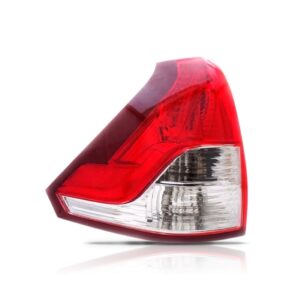 Lanterna Inferior Crv 2012 2013 2014 Bicolor Lado Direito