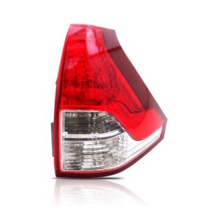 Lanterna Inferior Crv 2012 2013 2014 Bicolor Lado Direito