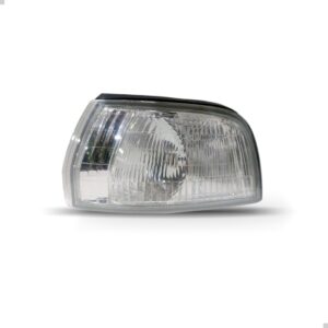 Sinaleira Seta Accord 1992 1993 Cristal Lado Esquerdo