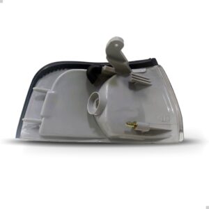 Sinaleira Seta Accord 1992 1993 Cristal Lado Esquerdo