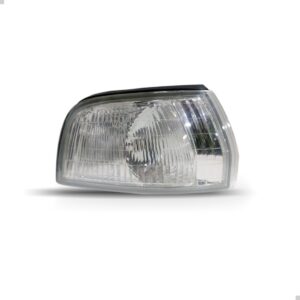 Sinaleira Seta Accord 1992 1993 Cristal Lado Direito