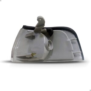 Sinaleira Seta Accord 1992 1993 Cristal Lado Direito