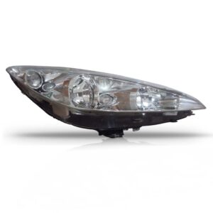 Farol Para Peugeot 408 2013 2014 2015 1a Linha Direito/passageiro