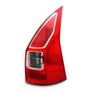 Lanterna Megane Grand Tour Perua Ano 2010 2011 2012 Lado Esquerdo