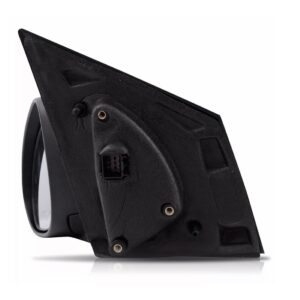 Retrovisor Regulagem Elétrica Sonic Chevrolet 2012 2013 2014 Lado Esquerdo