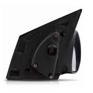 Retrovisor Regulagem Elétrica Sonic Chevrolet 2012 2013 2014 Lado Direito