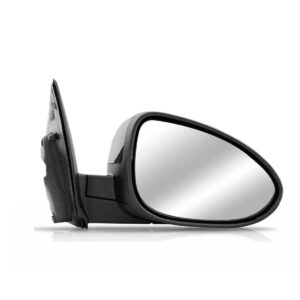 Retrovisor Regulagem Elétrica Sonic Chevrolet 2012 2013 2014 Lado Direito