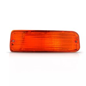 Lanterna Seta Hilux Sw4 1996 A 1998 Le Esquerdo
