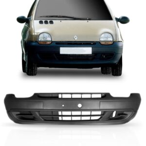 Parachoque Dianteiro Twingo 1993 1994 1995 1996 1997 Novo Preto