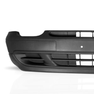 Parachoque Dianteiro Twingo 1993 1994 1995 1996 1997 Novo Preto