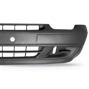 Parachoque Dianteiro Twingo 1993 1994 1995 1996 1997 Novo Preto