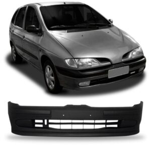 Envolvente Dianteiro Para Scenic 1997 A 2000 Novo Preto