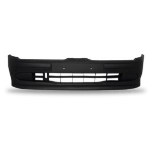 Envolvente Dianteiro Para Scenic 1997 A 2000 Novo Preto