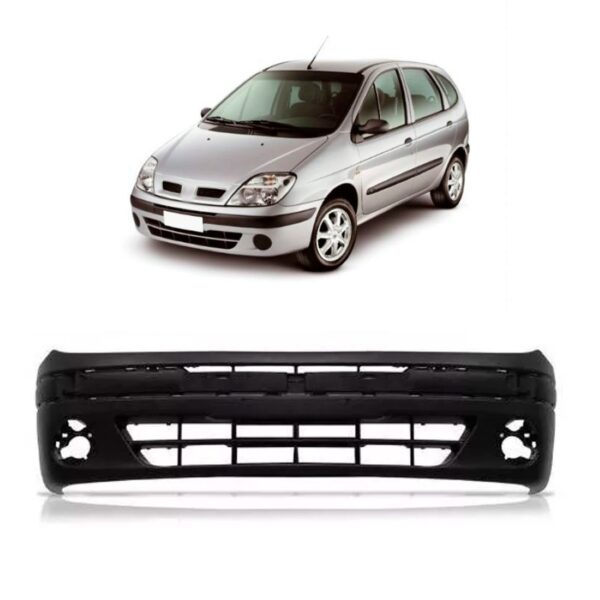 Envolvente Dianteiro Scenic 2000 A 2004 1a Linha Novo Preto