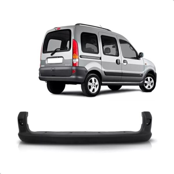 Envolvente Traseiro Kangoo 1998 1999 2000 A 2017 1a Linha