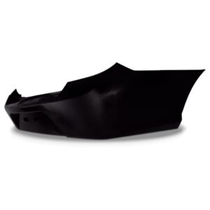 Envolvente Traseiro Symbol 2009 2010 2011 2012 2013 Preto