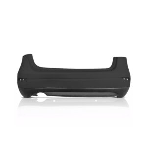 Parachoque Traseiro Fluence 2010 A 2018 1a Linha