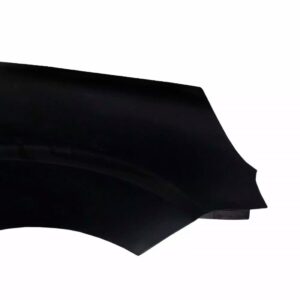 Paralama Dianteiro Fiat Doblo 2010 11 12 13 2014  Direito Direito