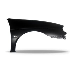 Paralama Renault Megane 2000 2001 2002 2003 2004 Tong Yang Lado Direito