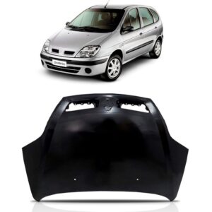 Capo Para Renault Scenic 2001 02 03 04 05 06 2007