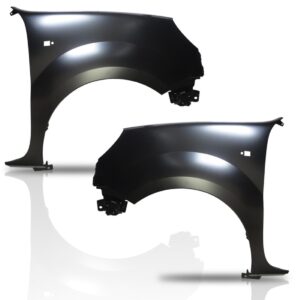 Paralama Kangoo Esquerdo 2009 2010 2011 2012 2013 2014 2015