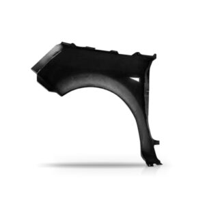 Paralama Renault Grand Scenic 2008 2009 2010 2011 Lado Direito