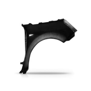 Paralama Renault Grand Scenic 2008 2009 2010 2011 Lado Esquerdo