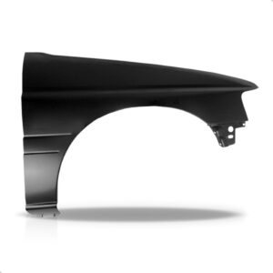 Paralama Para Ford Escort 1993 1994 1995 1996 Sapao Lado Direito