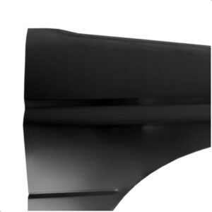 Paralama Para Ford Escort 1993 1994 1995 1996 Sapao Lado Direito