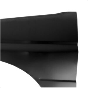 Paralama Para Ford Escort 1993 1994 1995 1996 Sapao Lado Esquerdo