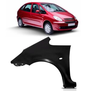 Paralama Picasso 1999 2000 2001 2002 2003 2004 2005 Promoção Lado Esquerdo