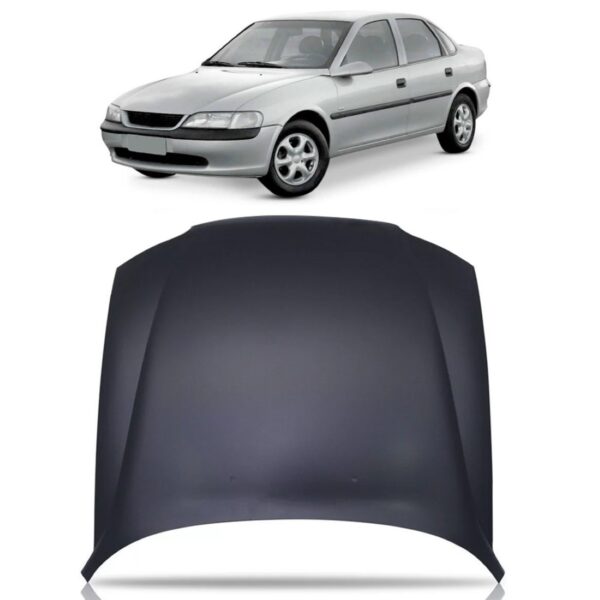 Capo Vectra 1997 1998 1999 2000 2001 2002 2003 2004