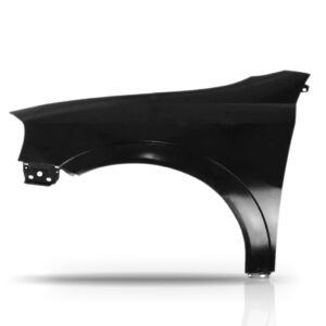 Paralama Chevrolet Astra 1998 1999 2000 2001 2002 Sem Furo Lado Esquerdo