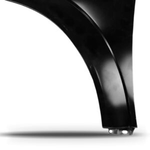 Paralama Chevrolet Astra 1998 1999 2000 2001 2002 Sem Furo Lado Esquerdo