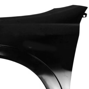 Paralama Chevrolet Astra 1998 1999 2000 2001 2002 Sem Furo Lado Esquerdo