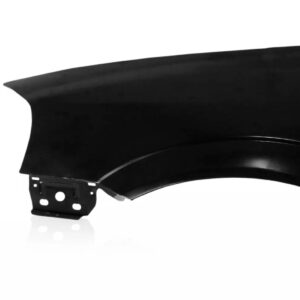 Paralama Chevrolet Astra 1998 1999 2000 2001 2002 Sem Furo Lado Esquerdo