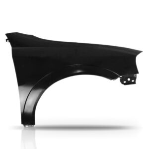 Paralama Chevrolet Astra 1998 1999 2000 2001 2002 Sem Furo Lado Direito