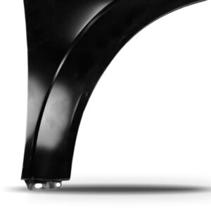 Paralama Chevrolet Astra 1998 1999 2000 2001 2002 Sem Furo Lado Direito